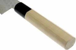 Sakai Takayuki 45-Layer Damascus Cuchillo Cocinero, 21 Cm, 7255 -Cuchillos Ventas 2024 TA07255 03 sakai takayuki damast ta07255 03