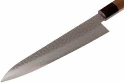 Sakai Takayuki 45-Layer Damascus WA Cuchillo Cocinero, 24 Cm, 07256-D -Cuchillos Ventas 2024 TA07256 D 03 sakai takayuki damast ta07256 d 03