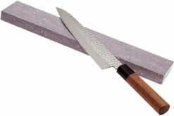 Sakai Takayuki 45-Layer Damascus WA Cuchillo Cocinero, 24 Cm, 07256-D -Cuchillos Ventas 2024 TA07256 D 08 sakai takayuki damast ta07256 d 08