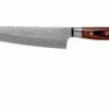 Sakai Takayuki 33-Layer Damascus Cuchillo De Chef 18 Cm, Caoba -Cuchillos Ventas 2024 TA07394 01 sakai takayuki