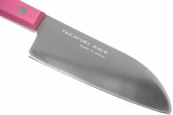Sakai Takayuki Kids 07401 Cuchillo De Chef Para Niños Rosa 12 Cm -Cuchillos Ventas 2024 TA07401 03 sakai takayuki
