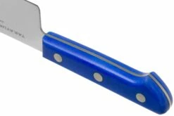 Sakai Takayuki Kids 07402 Cuchillo De Chef Para Niños Azul 12 Cm 10 Sakai Takayuki Kids 07402 Cuchillo De Chef Para Niños Azul 12 Cm -Cuchillos Ventas 2024 TA07402 04 sakai takayuki