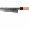 Sakai Takayuki Cuchillo De Chef 33-Capas Damascus Hammered WA 21 Cm -Cuchillos Ventas 2024 TA07475 01 sakai takayuki
