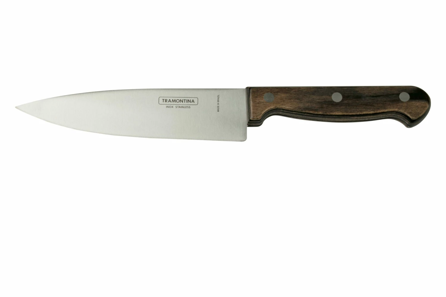 Tramontina Landhaus 29810-242 Cuchillo De Chef 15 Cm 3 Tramontina Landhaus 29810-242 Cuchillo De Chef 15 Cm