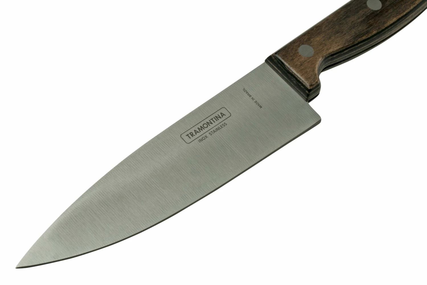 Tramontina Landhaus 29810-242 Cuchillo De Chef 15 Cm 5 Tramontina Landhaus 29810-242 Cuchillo De Chef 15 Cm - Imagen 3