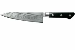 Tojiro DP De 37 Capas Damasco, Cuchillo Cocinero 18 Cm
