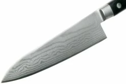 Tojiro DP De 37 Capas Damasco, Cuchillo Cocinero 18 Cm -Cuchillos Ventas 2024 TJF508 18 03 tojiro