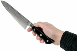 Tojiro DP De 37 Capas Damasco, Cuchillo Cocinero 18 Cm -Cuchillos Ventas 2024 TJF508 18 06 tojiro