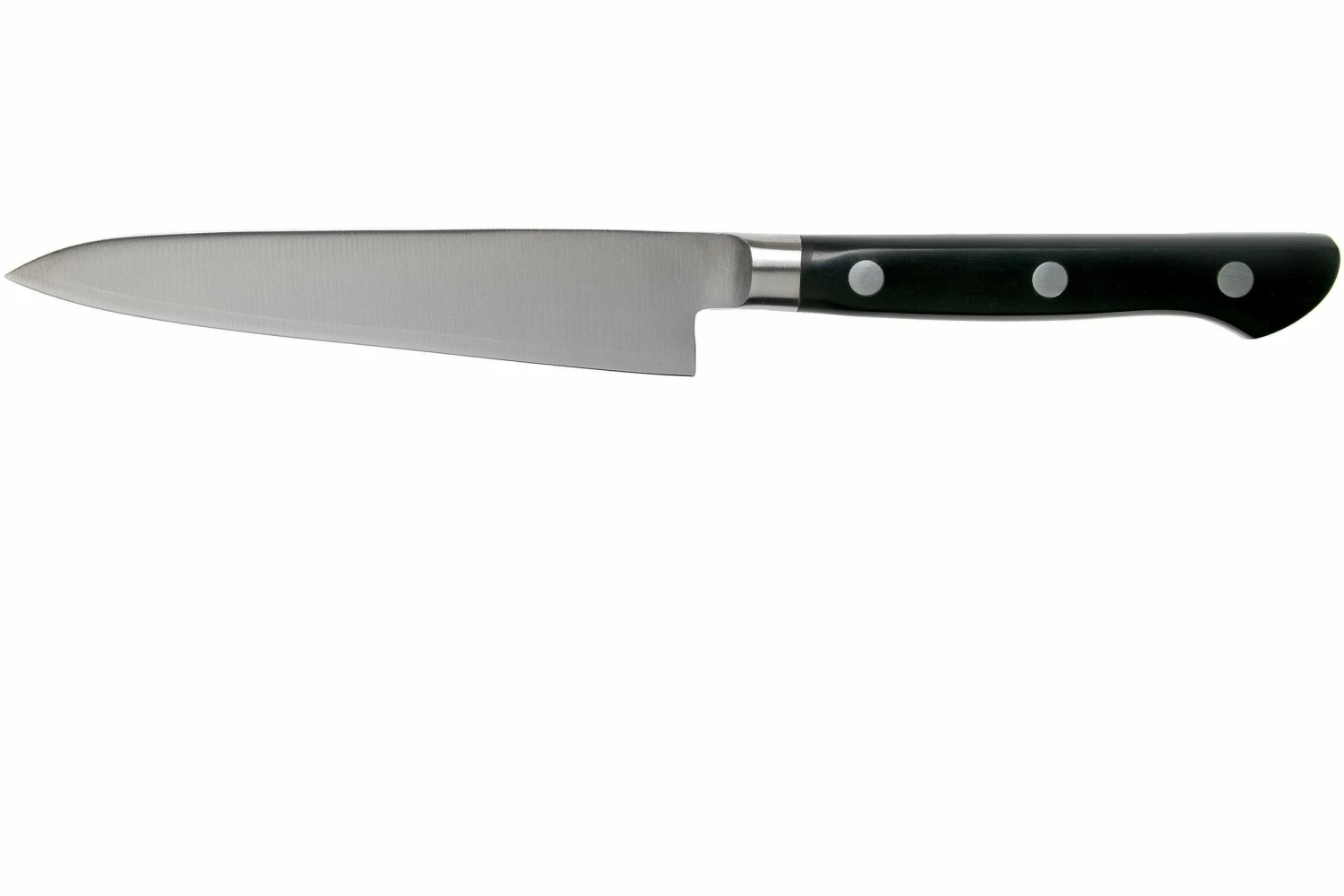 Tojiro DP De 3 Capas, Cuchillo Cocinero 12 Cm 3 Tojiro DP De 3 Capas, Cuchillo Cocinero 12 Cm