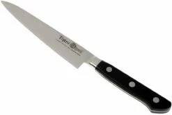 Tojiro DP De 3 Capas, Cuchillo Cocinero 15 Cm 14 Tojiro DP De 3 Capas, Cuchillo Cocinero 15 Cm -Cuchillos Ventas 2024 TJF802 15 01 tojiro dp 3 koksmes 15cm tjf802 15 d1