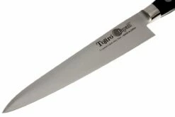Tojiro DP De 3 Capas, Cuchillo Cocinero 15 Cm 16 Tojiro DP De 3 Capas, Cuchillo Cocinero 15 Cm -Cuchillos Ventas 2024 TJF802 15 02 tojiro dp 3 koksmes 15cm tjf802 15 d2