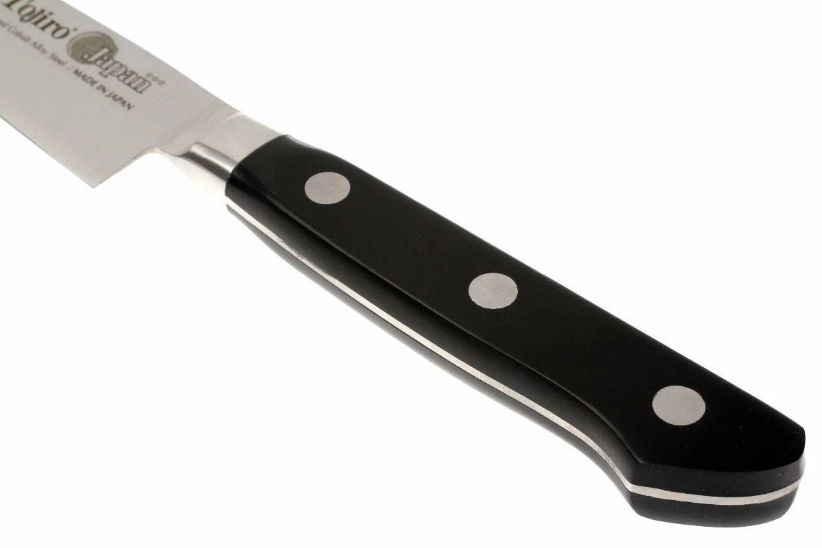 Tojiro DP De 3 Capas, Cuchillo Cocinero 15 Cm 9 Tojiro DP De 3 Capas, Cuchillo Cocinero 15 Cm - Imagen 7
