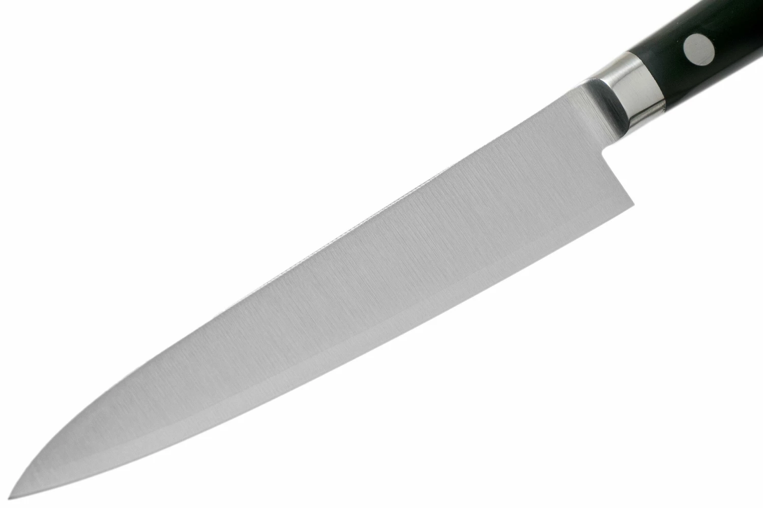 Tojiro DP De 3 Capas, Cuchillo Cocinero 15 Cm 8 Tojiro DP De 3 Capas, Cuchillo Cocinero 15 Cm - Imagen 6