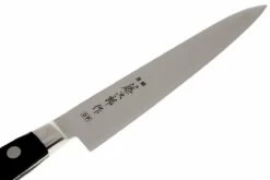 Tojiro DP De 3 Capas, Cuchillo Cocinero 15 Cm 20 Tojiro DP De 3 Capas, Cuchillo Cocinero 15 Cm -Cuchillos Ventas 2024 TJF802 15 04 tojiro dp 3 koksmes 15cm tjf802 15 d4
