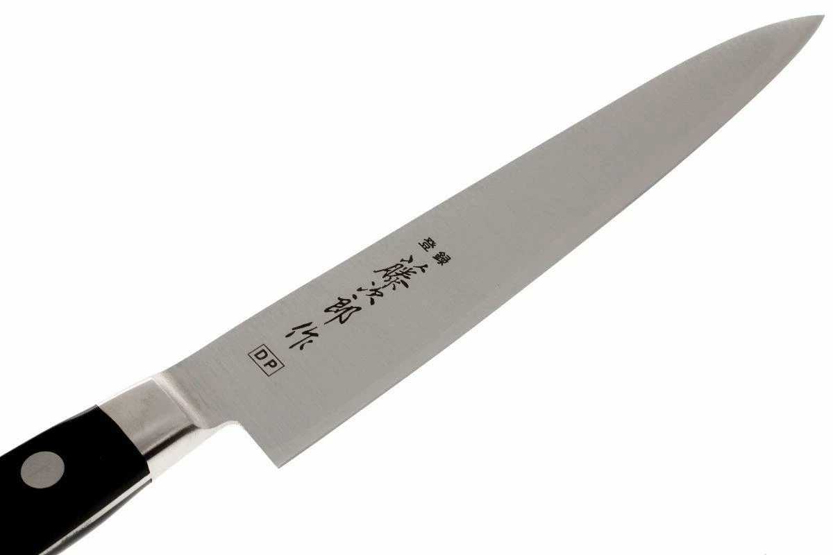 Tojiro DP De 3 Capas, Cuchillo Cocinero 15 Cm 11 Tojiro DP De 3 Capas, Cuchillo Cocinero 15 Cm - Imagen 9
