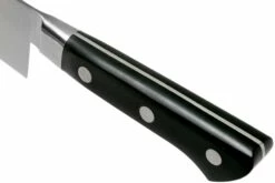 Tojiro DP F807-18 De 3 Capas, Cuchillo De Chef 18 Cm -Cuchillos Ventas 2024 TJF807 18 05 tojiro dp3 v201912