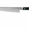 Tojiro DP De 3 Capas, Cuchillo De Chef 21 Cm -Cuchillos Ventas 2024 TJF808 21 01 tojiro v202103