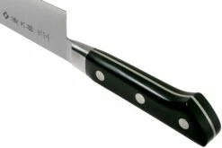 Tojiro DP De 3 Capas, Cuchillo De Chef 21 Cm -Cuchillos Ventas 2024 TJF808 21 04 tojiro v202103