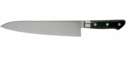 Tojiro DP De 3 Capas, Cuchillo De Chef 24 Cm
