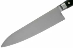 Tojiro DP De 3 Capas, Cuchillo De Chef 24 Cm -Cuchillos Ventas 2024 TJF809 24 03 tojiro dp3 v201912