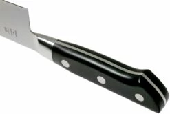 Tojiro DP De 3 Capas, Cuchillo De Chef 24 Cm -Cuchillos Ventas 2024 TJF809 24 04 tojiro dp3 v201912