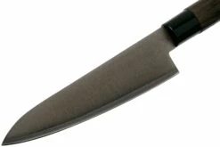 Tojiro Zen Black Cuchillo De Chef 18 Cm, FD-1563 -Cuchillos Ventas 2024 TJFD 1563 03 tojiro zen black