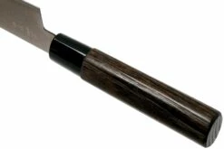 Tojiro Zen Black Cuchillo De Chef 18 Cm, FD-1563 -Cuchillos Ventas 2024 TJFD 1563 04 tojiro zen black