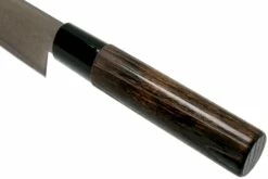 Tojiro Zen Black Cuchillo De Chef 18 Cm, FD-1563 -Cuchillos Ventas 2024 TJFD 1563 05 tojiro zen black