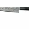Tojiro Shippu Black Damascus Cuchillo De Chef 21 Cm, FD-1594 -Cuchillos Ventas 2024 TJFD 1594 01 tojiro sippu black