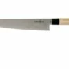 Tojiro Zen De 3 Capas, Gyuto / Cuchillo Cocinero 27 Cm, FD-566
