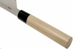 Tojiro Zen De 3 Capas, Gyuto / Cuchillo Cocinero 27 Cm, FD-566 -Cuchillos Ventas 2024 TJFD566 04 tojiro tjfd566 04