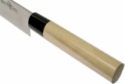 Tojiro Zen De 3 Capas, Gyuto / Cuchillo Cocinero 27 Cm, FD-566 -Cuchillos Ventas 2024 TJFD566 05 tojiro tjfd566 05