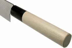 Tojiro Shippu De 63 Capas Damasco, Cuchillo De Chef 18 Cm -Cuchillos Ventas 2024 TJFD593 18 05 tojiro shippu 63 v201912