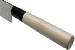 Tojiro Shippu De 63 Capas Damasco, Cuchillo De Chef 21 Cm -Cuchillos Ventas 2024 TJFD594 21 05 tojiro shippu 63 v201912