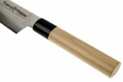 Tojiro Shippu De 63 Capas Damasco, Cuchillo De Chef 24 Cm 10 Tojiro Shippu De 63 Capas Damasco, Cuchillo De Chef 24 Cm -Cuchillos Ventas 2024 TJFD595 24 03 tojiro shippu koksmes 24cm tjfd595 24 d3
