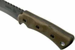 TOPS Knives TOPS A-Klub Knife AKLB-01 Machete, Amanda Kaye Design -Cuchillos Ventas 2024 TK AKLB 01 05 tops knives