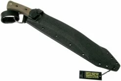 TOPS Knives TOPS A-Klub Knife AKLB-01 Machete, Amanda Kaye Design -Cuchillos Ventas 2024 TK AKLB 01 07 tops knives