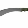 TOPS Knives A-Klub AKLB-02, Green Micarta, Machete, Diseño De Amanda Kaye 2 TOPS Knives A-Klub AKLB-02, Green Micarta, Machete, Diseño De Amanda Kaye -Cuchillos Ventas 2024 TK AKLB 02 01 tops