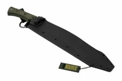 TOPS Knives A-Klub AKLB-02, Green Micarta, Machete, Diseño De Amanda Kaye 13 TOPS Knives A-Klub AKLB-02, Green Micarta, Machete, Diseño De Amanda Kaye -Cuchillos Ventas 2024 TK AKLB 02 06 tops