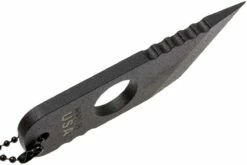 TOPS Knives ALRT-01, Cuchillo De Cuello -Cuchillos Ventas 2024 TK ALRT 01 03 tops knives tk alrt 01 03