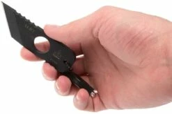 TOPS Knives ALRT-01, Cuchillo De Cuello -Cuchillos Ventas 2024 TK ALRT 01 04 tops knives tk alrt 01 04