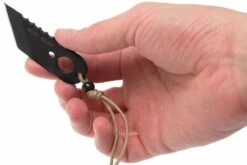 TOPS Knives ALRT-MINI, Cuchillo Para La Cartera -Cuchillos Ventas 2024 TK ALRT MINI 04 tops knives tk alrt mini 04