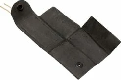 TOPS Knives ALRT-MINI, Cuchillo Para La Cartera -Cuchillos Ventas 2024 TK ALRT MINI 07 tops knives tk alrt mini 07