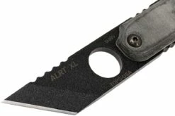 TOPS Knives ALRTXL-03, Cuchillo De Cuello -Cuchillos Ventas 2024 TK ALRTXL 03 03 tops knives tk alrtxl 03 03