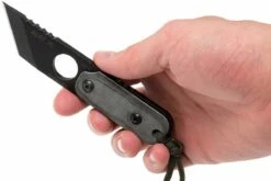 TOPS Knives ALRTXL-03, Cuchillo De Cuello -Cuchillos Ventas 2024 TK ALRTXL 03 05 tops knives tk alrtxl 03 05