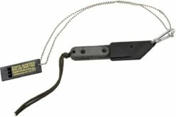 TOPS Knives ALRTXL-03, Cuchillo De Cuello -Cuchillos Ventas 2024 TK ALRTXL 03 06 tops knives tk alrtxl 03 06