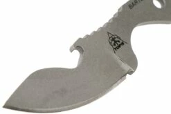 TOPS Knives TOPS Bartender Defender XL BAR-XL Tumble Finish, Cuchillo De Cuello 11 TOPS Knives TOPS Bartender Defender XL BAR-XL Tumble Finish, Cuchillo De Cuello -Cuchillos Ventas 2024 TK BAR XL 03 tops knives tk bar xl 03