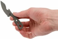 TOPS Knives TOPS Bartender Defender XL BAR-XL Tumble Finish, Cuchillo De Cuello 13 TOPS Knives TOPS Bartender Defender XL BAR-XL Tumble Finish, Cuchillo De Cuello -Cuchillos Ventas 2024 TK BAR XL 05 tops knives tk bar xl 05