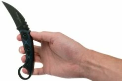 TOPS Knives Devil’s Claw 2 DEVCL-02 Karambit -Cuchillos Ventas 2024 TK DEVCL 02 06 tops knives