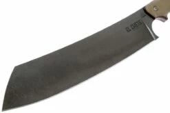 TOPS Knives TOPS EL Chete ELCH-02 Machete, Funda Dangler -Cuchillos Ventas 2024 TK ELCH 02 03 tops knives tk elch 02 03